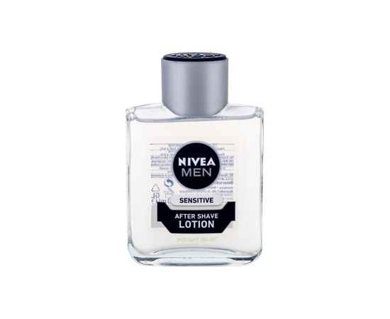 Nivea Men Sensitive 100ml M / Aftershave Water