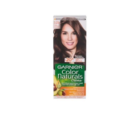 Garnier Color Naturals / Créme 40ml W / Hair Color