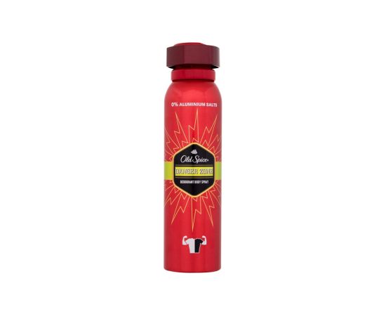 Old Spice Danger Zone 150ml M / Deodorant