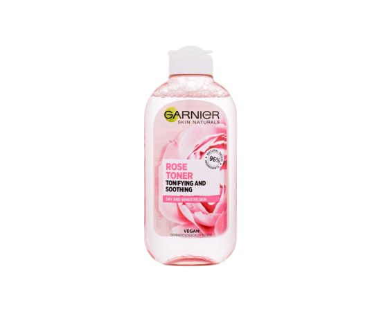 Garnier Essentials / Softening Toner 200ml W / Facial Lotion and Spray