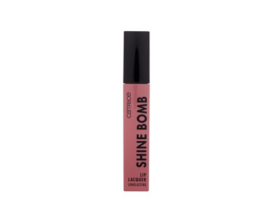 Catrice Shine Bomb / Lip Lacquer 3ml W / Lipstick