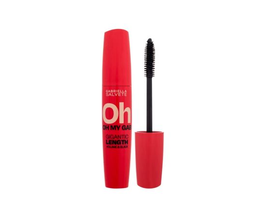 Gabriela Sabatini Oh My Gab / Gigantic Length 11ml W / Mascara