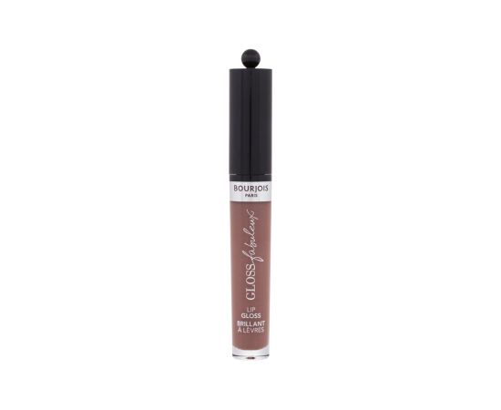 Bourjois Gloss Fabuleux 3,5ml W / Lip Gloss