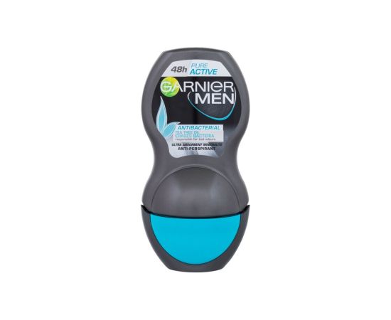 Garnier Men / Pure Active 50ml 48h M / Antiperspirant