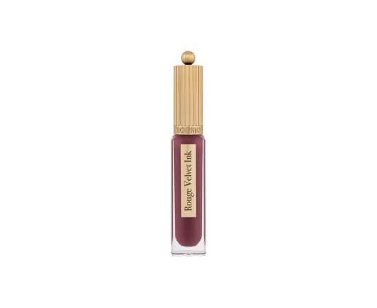 Bourjois Rouge Velvet / Ink 3,5ml W / Lipstick