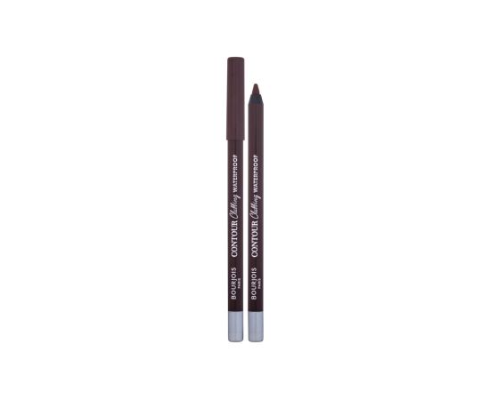 Bourjois Contour / Clubbing Waterproof 1,2g 24H W / Eye Pencil