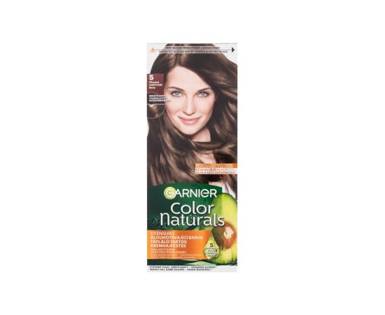 Garnier Color Naturals 40ml W / Hair Color