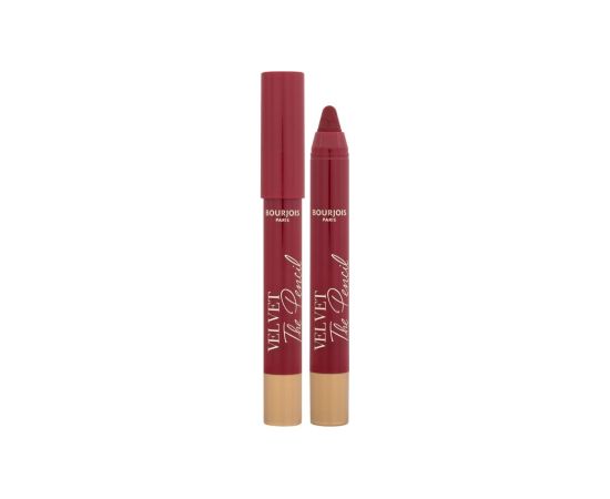 Bourjois Velvet / The Pencil 1,8g W / Lipstick