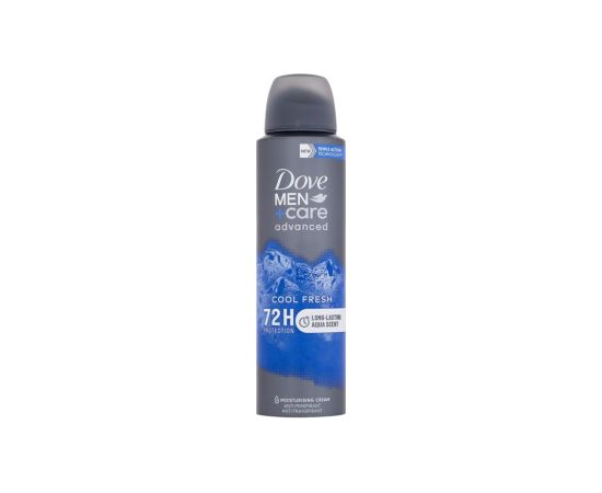 Dove Men + Care Advanced / Cool Fresh 150ml 72H M / Antiperspirant