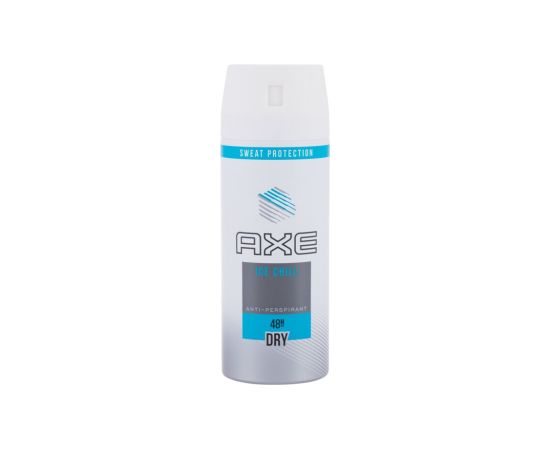 AXE Ice Chill 150ml 48H M / Antiperspirant