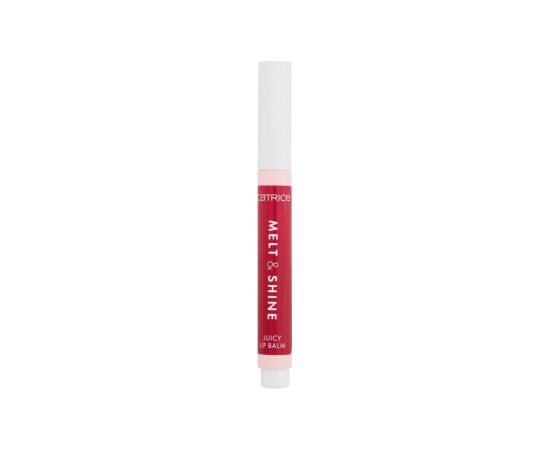 Catrice Melt & Shine / Juicy Lip Balm 1,3g W / Lip Balm