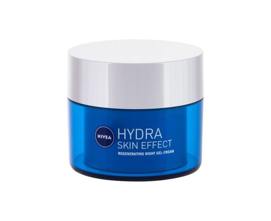 Nivea Hydra Skin Effect / Refreshing 50ml W / Night Skin Cream