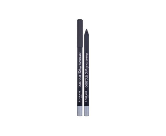 Bourjois Contour / Clubbing Waterproof 1,2g 24H W / Eye Pencil