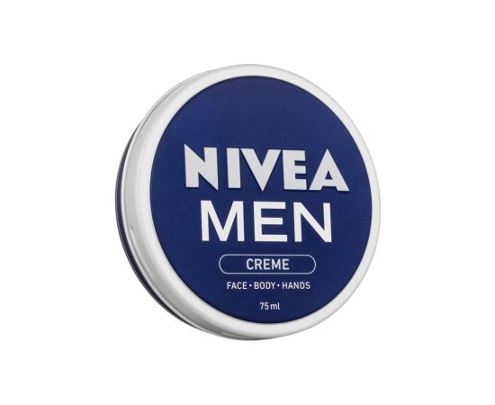 Nivea Men Creme / Face Body Hands 75ml M / Day Cream