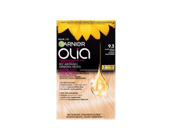 Garnier Olia 60g W / Hair Color