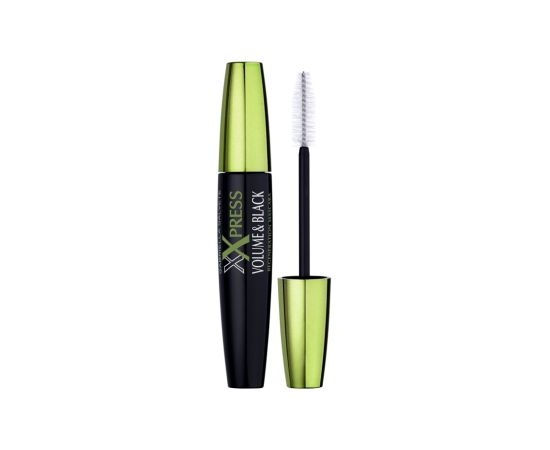 Gabriela Sabatini XXPress / Volume & Black 12g W / Mascara