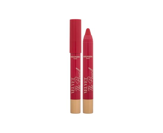 Bourjois Velvet / The Pencil 1,8g W / Lipstick