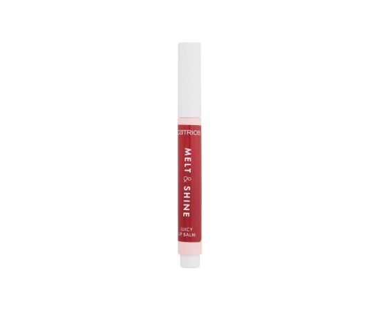 Catrice Melt & Shine / Juicy Lip Balm 1,3g W / Lip Balm