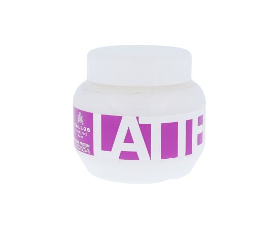 Kallos Latte 275ml W / Hair Mask