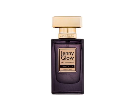 Jenny Glow Convicted 30ml W / Eau de Parfum