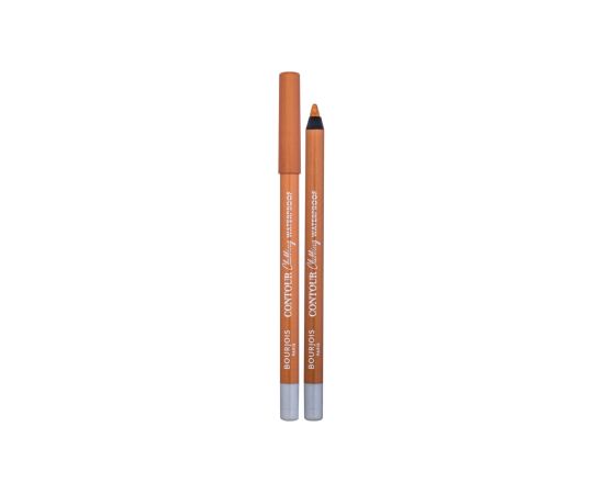 Bourjois Contour / Clubbing Waterproof 1,2g 24H W / Eye Pencil