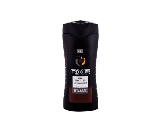 AXE Dark Temptation 400ml M / Shower Gel