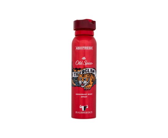 Old Spice Tigerclaw 150ml M / Deodorant