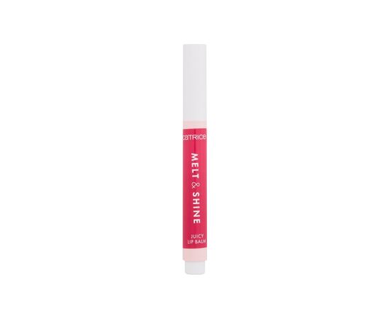 Catrice Melt & Shine / Juicy Lip Balm 1,3g W / Lip Balm