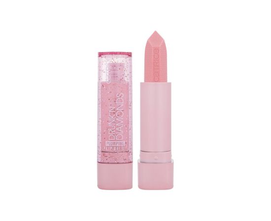 Catrice Drunk'n Diamonds / Plumping Lip Balm 3,5g W / Lip Balm