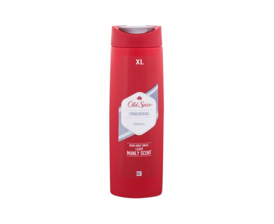 Old Spice Original 400ml M / Shower Gel