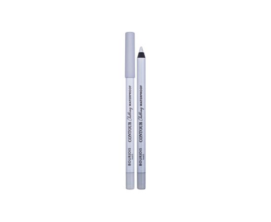 Bourjois Contour / Clubbing Waterproof 1,2g 24H W / Eye Pencil