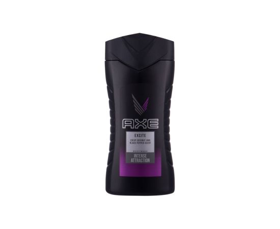 AXE Excite 250ml M / Shower Gel