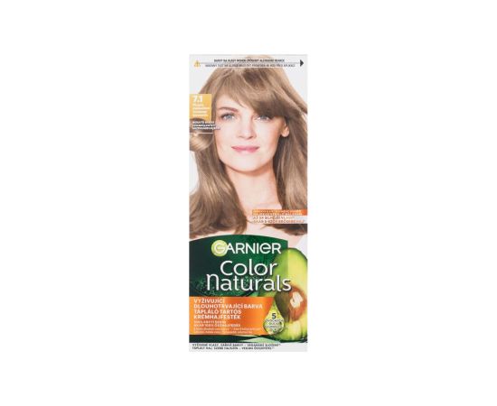 Garnier Color Naturals 40ml W / Hair Color