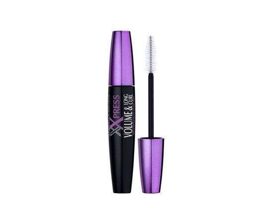 Gabriela Sabatini XXPress / Volume & Long Curl 11ml W / Mascara