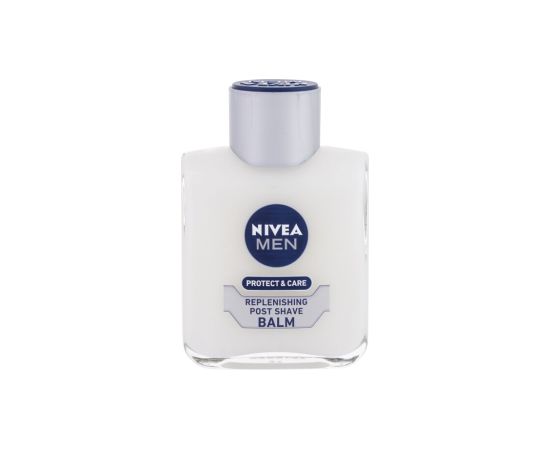 Nivea Men Protect & Care / Original 100ml M / Aftershave Balm