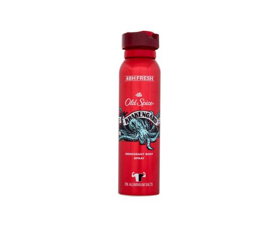 Old Spice Krakengard 150ml M / Deodorant