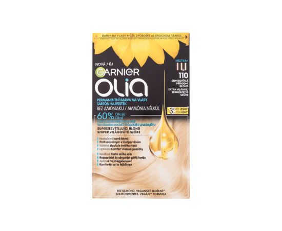 Garnier Olia 60g W / Hair Color