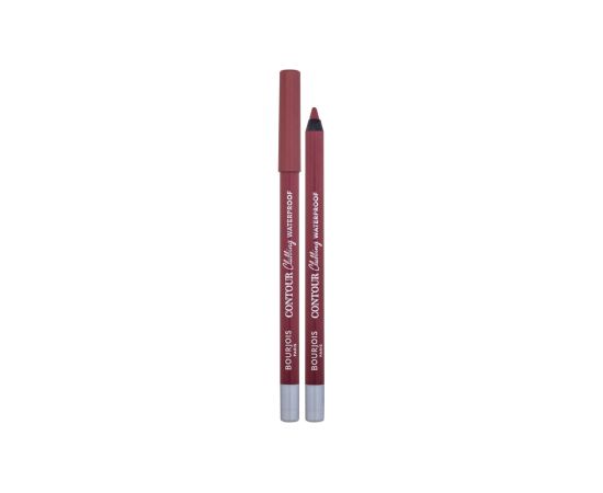 Bourjois Contour / Clubbing Waterproof 1,2g 24H W / Eye Pencil