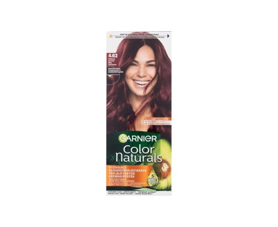 Garnier Color Naturals 40ml W / Hair Color