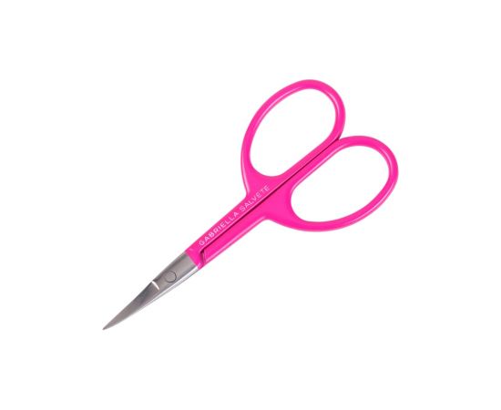 Gabriela Sabatini TOOLS / Nail Scissors 1pc W / Manicure