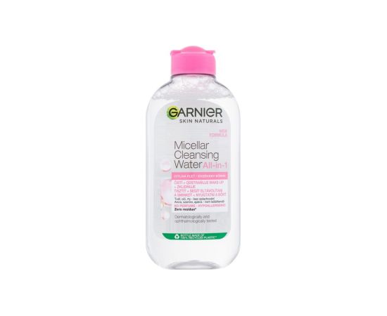 Garnier Skin Naturals / Micellar Water All-In-1 200ml Sensitive W / Micellar Water