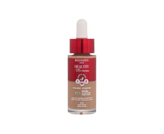 Bourjois Healthy Mix / Clean & Vegan Serum Foundation 30ml W / Makeup