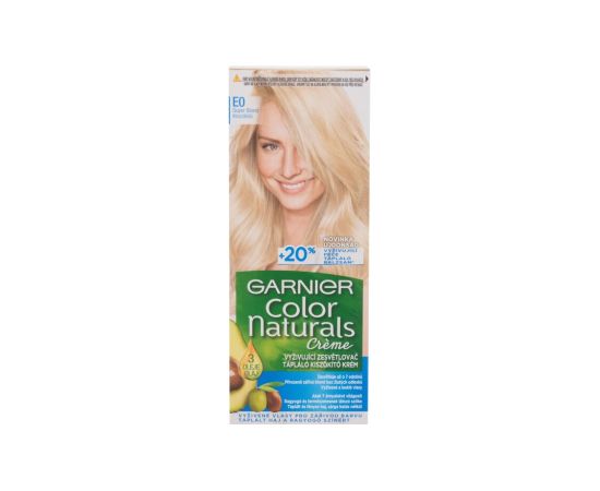 Garnier Color Naturals / Créme 40ml W / Hair Color