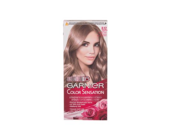 Garnier Color Sensation 40ml W / Hair Color