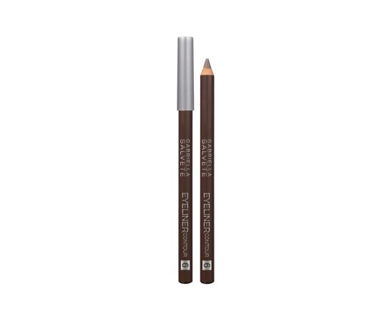 Gabriela Sabatini Eyeliner Contour 0,28g W / Eye Pencil