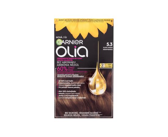 Garnier Olia 60g W / Hair Color