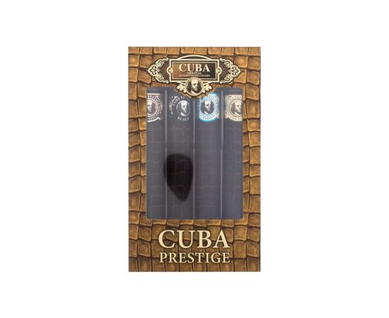 Cuba Prestige 35ml M / Eau de Toilette