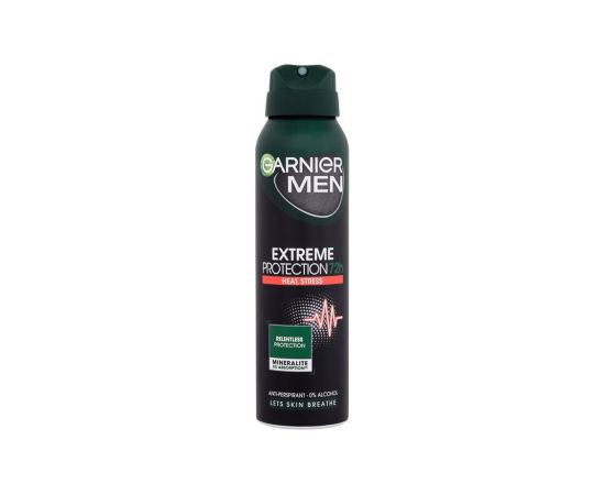 Garnier Men / Extreme Protection 150ml 72h M / Antiperspirant