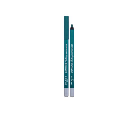 Bourjois Contour / Clubbing Waterproof 1,2g 24H W / Eye Pencil