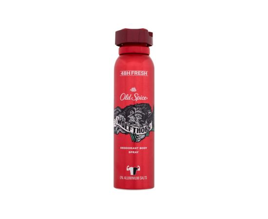 Old Spice Wolfthorn 150ml M / Deodorant